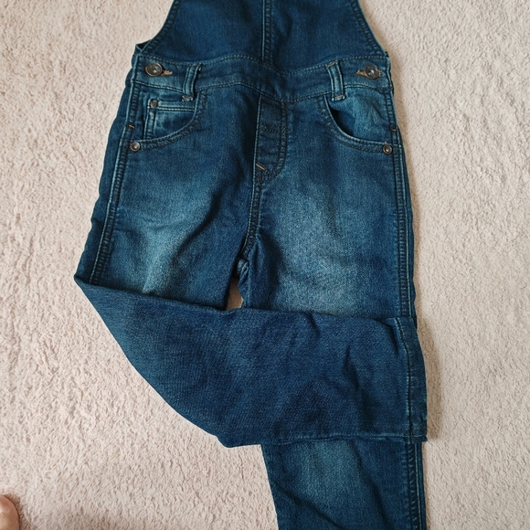 2/40 Catimini baby boy overall - Picture 13 of 13